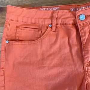 Sound/Style Bobby Boyfriend Short